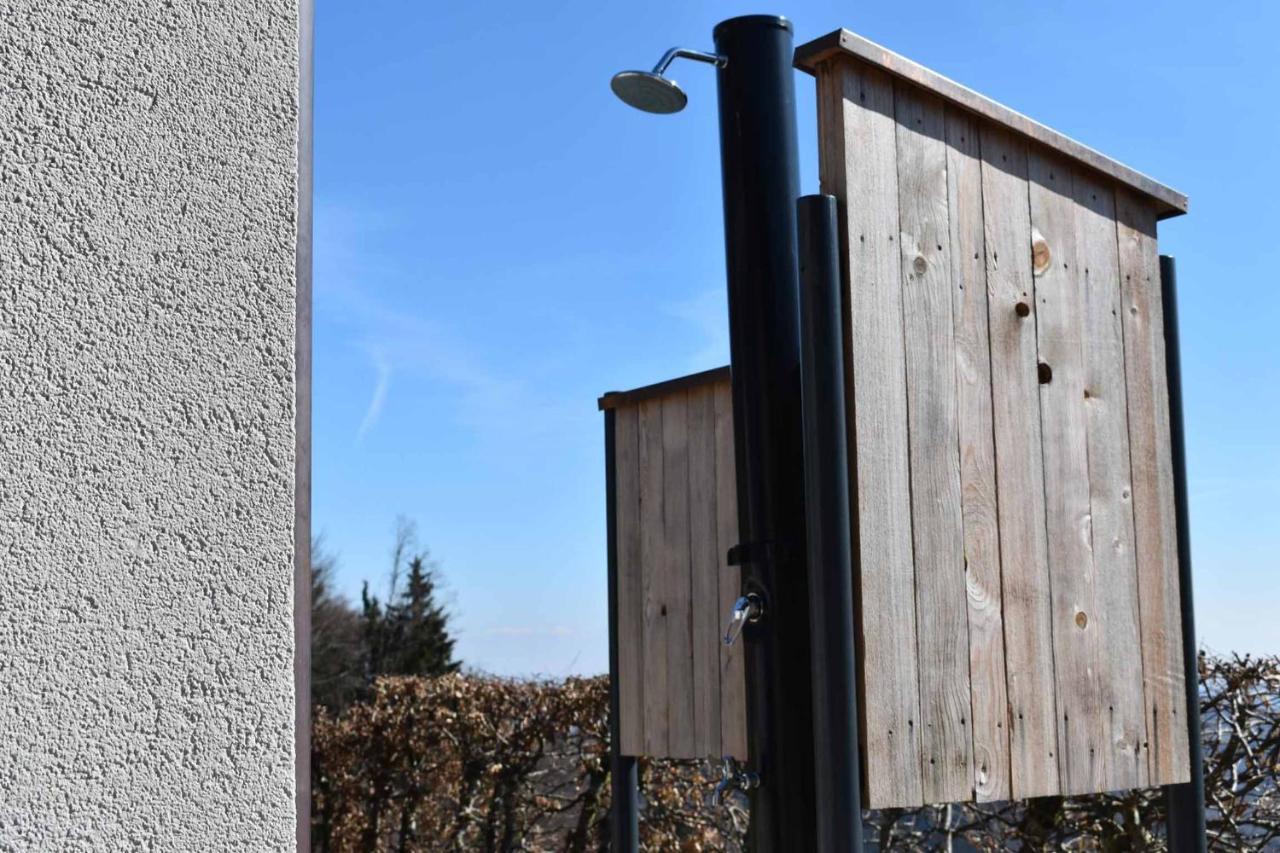Ferienhaus Alpenblick Schofweg Экстерьер фото